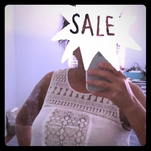 FOREVER 21 top size xs - Picture 1 of 5